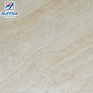 Sunnda cheap price polished tile, super market ceramic floor tile